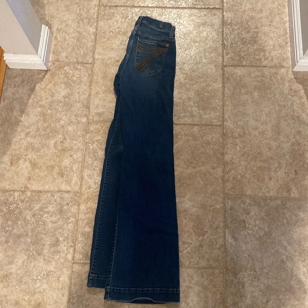 tailor-less dojos, 7s